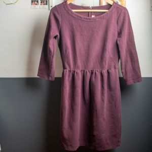 Loft Sleeved Dress